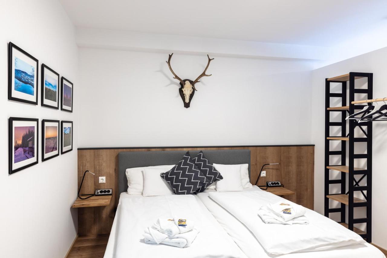 Heilsteinlodge Einruhr Dış mekan fotoğraf