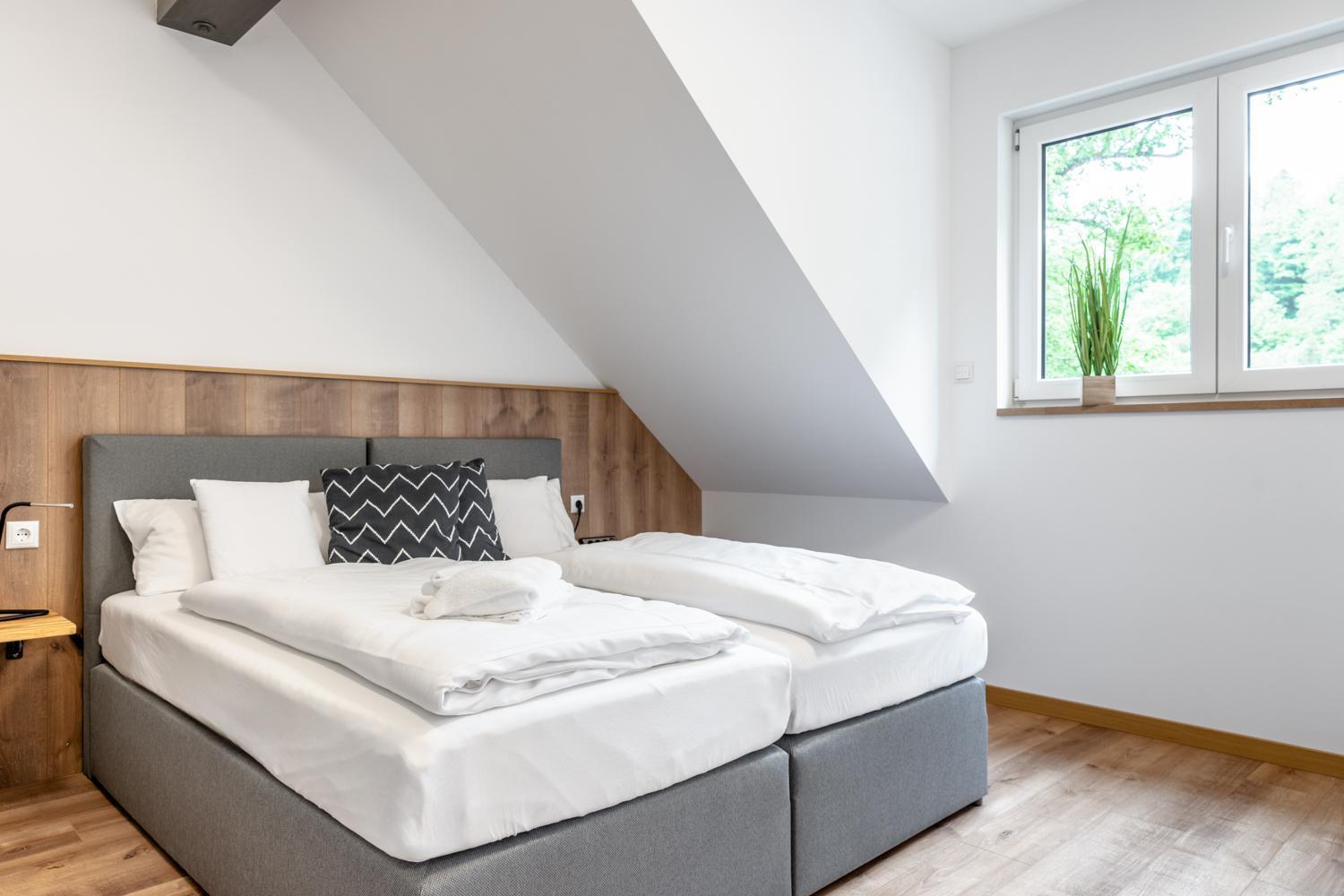 Heilsteinlodge Einruhr Dış mekan fotoğraf
